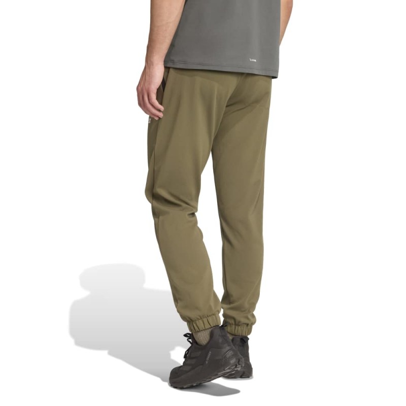 Adidas MT KNIT PANTS (JF3710)