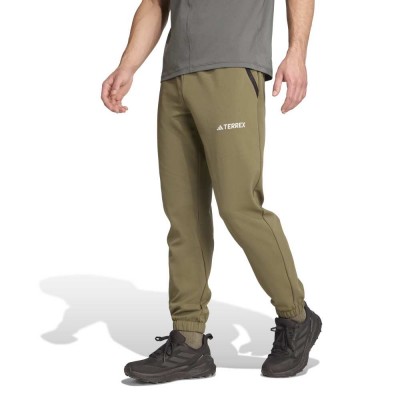 Adidas MT KNIT PANTS (JF3710)