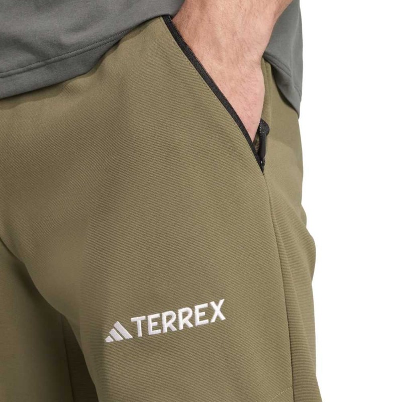 Adidas MT KNIT PANTS (JF3710)