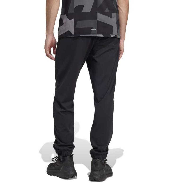 Adidas MT KNIT PANTS (JF3711)