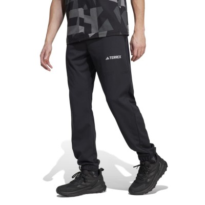 Adidas MT KNIT PANTS (JF3711)