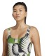 Adidas FARM SWIMSUIT (JF6034)