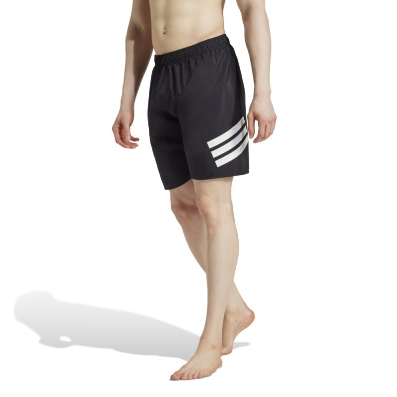 Adidas 3 STRIPES SWIM SHORTS 8 INCH (JF6088)