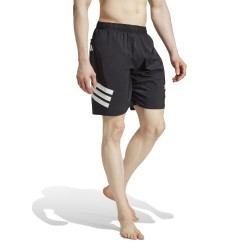 Adidas 3 STRIPES SWIM SHORTS 8 INCH (JF6088)