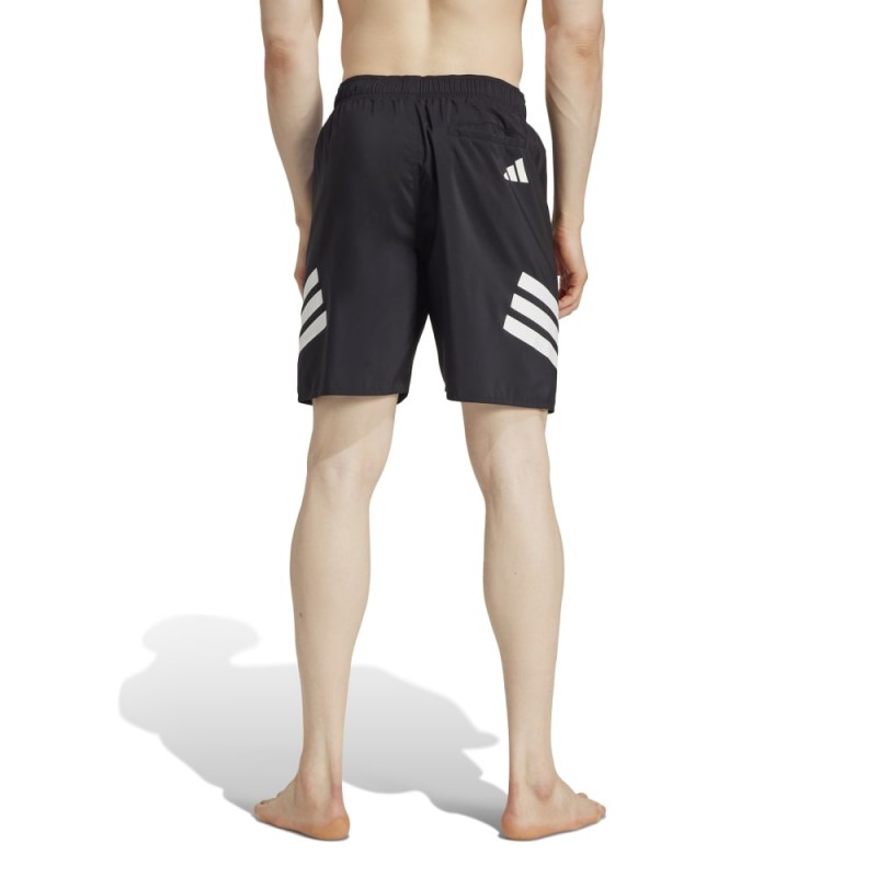 Adidas 3 STRIPES SWIM SHORTS 8 INCH (JF6088)
