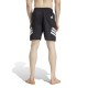 Adidas 3 STRIPES SWIM SHORTS 8 INCH (JF6088)
