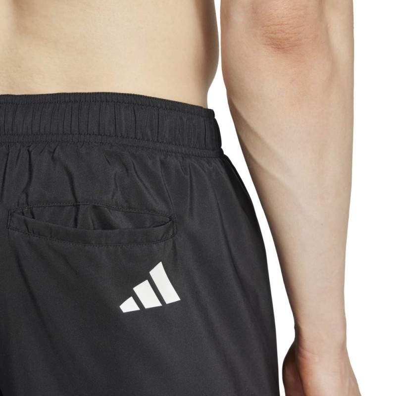 Adidas 3 STRIPES SWIM SHORTS 8 INCH (JF6088)