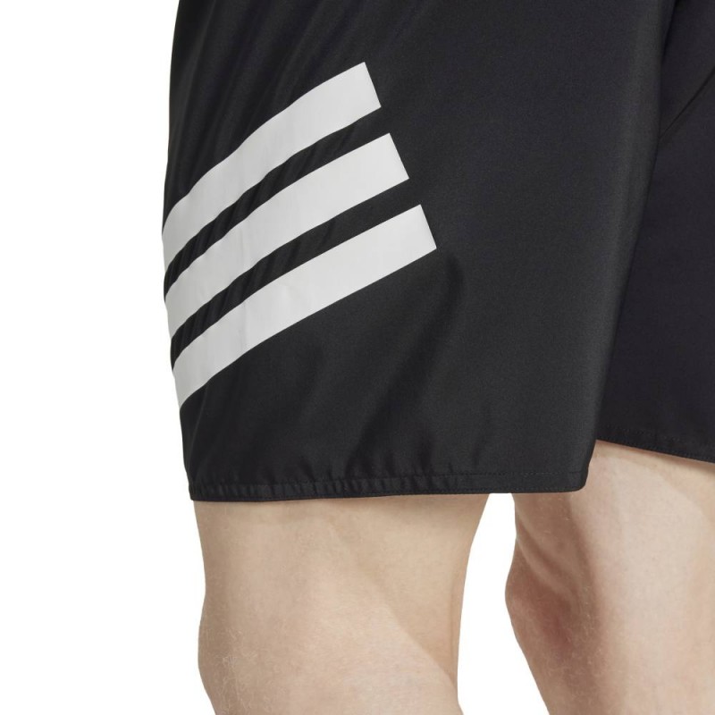 Adidas 3 STRIPES SWIM SHORTS 8 INCH (JF6088)