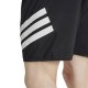 Adidas 3 STRIPES SWIM SHORTS 8 INCH (JF6088)