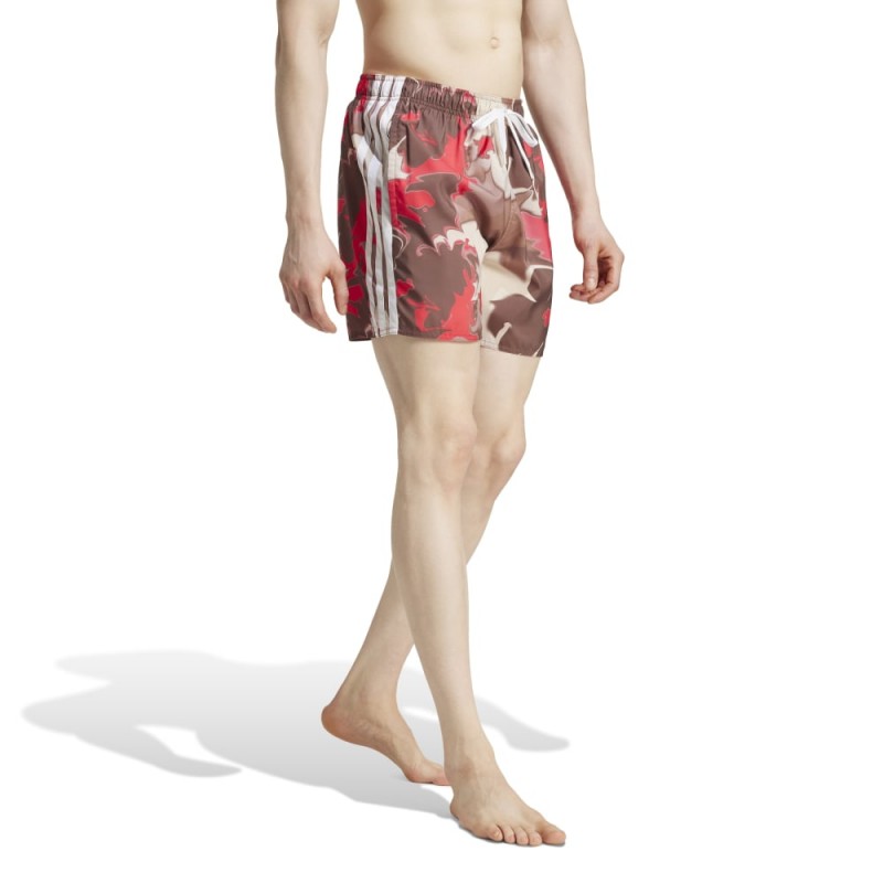 Adidas TIE DYE SH 5IN (JF6092)