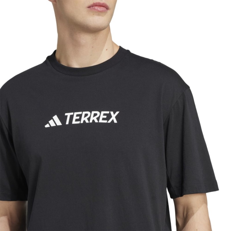 Adidas TX LOGO TEE (JF9143)