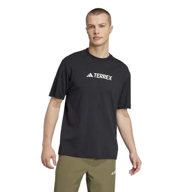 Adidas TX LOGO TEE (JF9143)