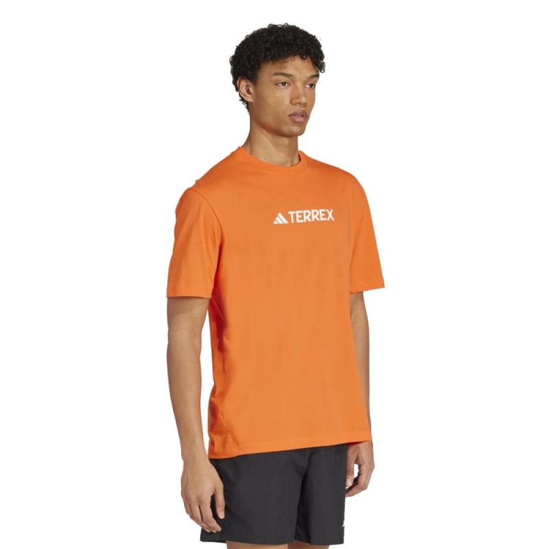 Adidas TX LOGO TEE (JF9145)