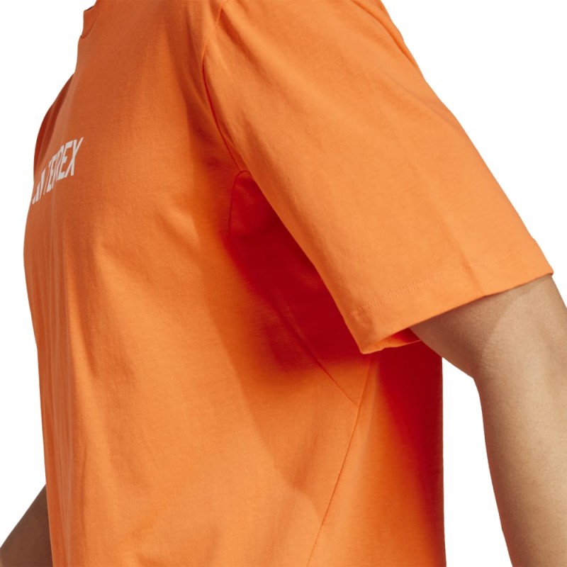 Adidas TX LOGO TEE (JF9145)