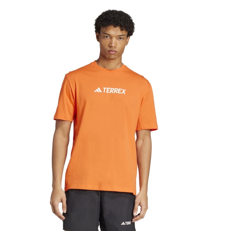 Adidas TX LOGO TEE (JF9145)
