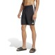 Adidas 3-Stripes Swim Shorts 8-Inch (JG1030)