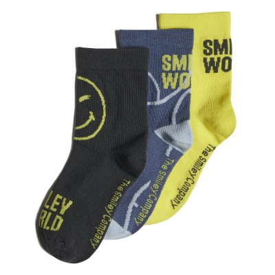Adidas SMILEY SOCKS (JG5804)