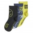 Adidas SMILEY SOCKS (JG5804)