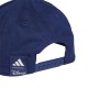 Adidas Παιδικό Καπέλο Jockey Υφασμάτινο Navy Μπλε (JG5845)
