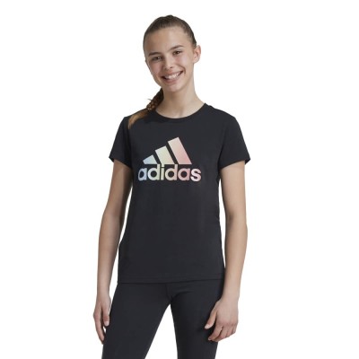 Adidas G ML T BLACK Junior (JH1242) Adidas G ML T BLACK Junior (JH1242)