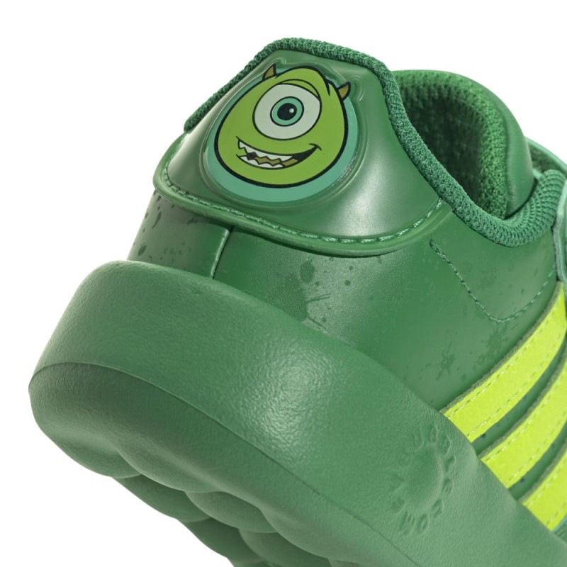 Adidas BREAKNET Monsters inc CF I (JH9234)
