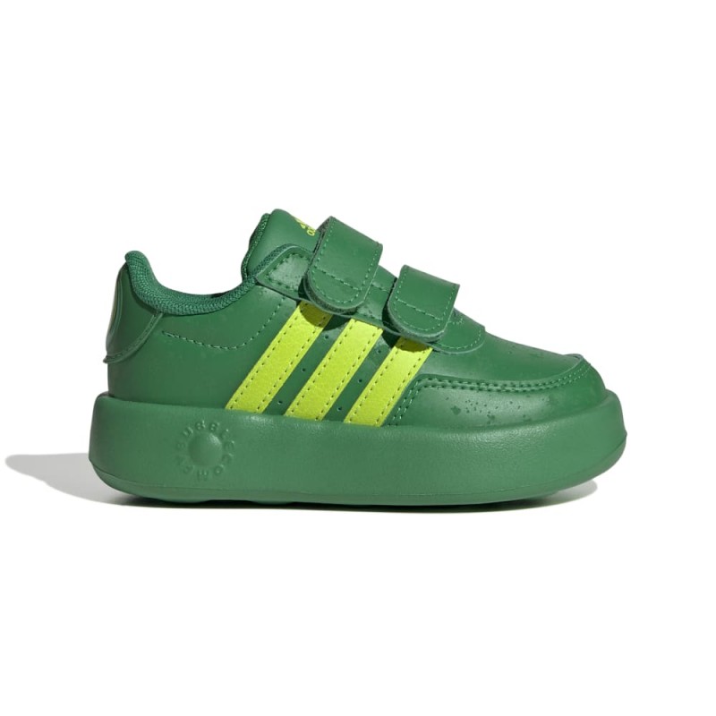 Adidas BREAKNET Monsters inc CF I (JH9234)