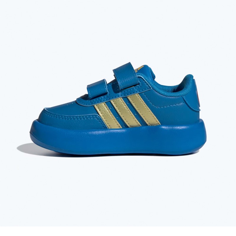 Adidas BREAKNET ALADIN CF I (JH9236)