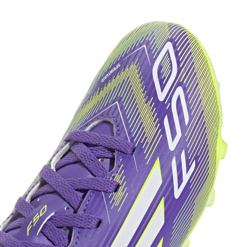 Adidas F50 CLUB FG/MG J (JI0030)