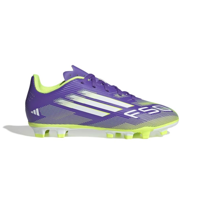 Adidas F50 CLUB FG/MG J (JI0030)