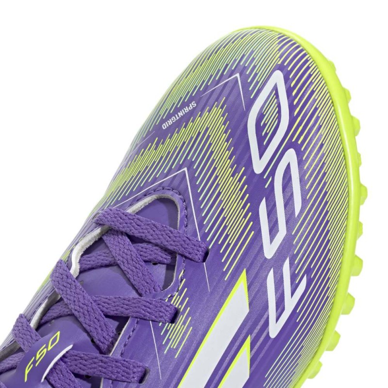 Adidas F50 CLUB TF J (JI0039)