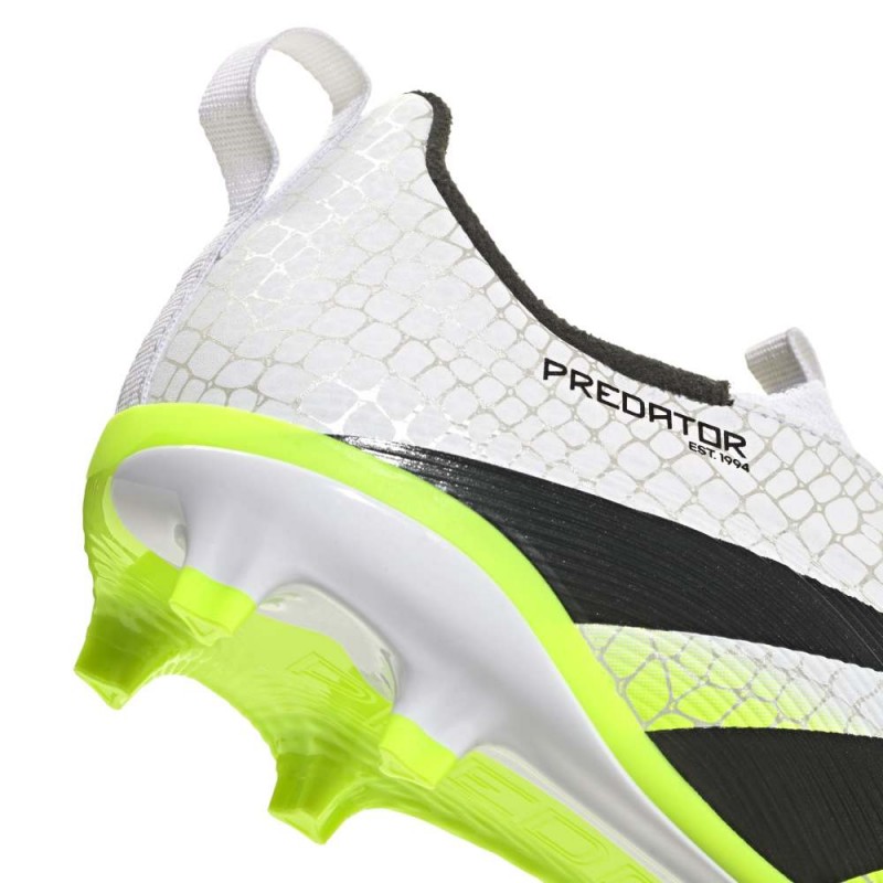 Adidas PREDATOR LEAGUE LL FG/MG J (JI1126)