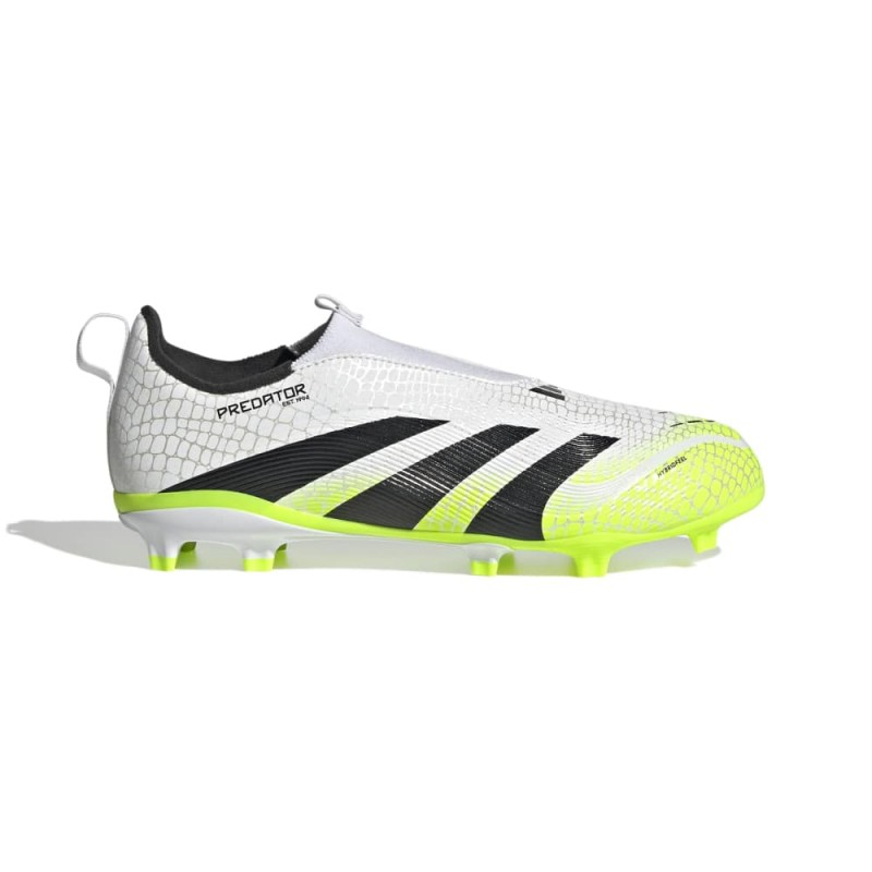 Adidas PREDATOR LEAGUE LL FG/MG J (JI1126)