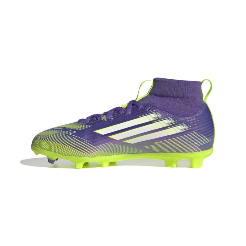 Adidas F50 LEAGUE FG/MG MID J (JI3547)