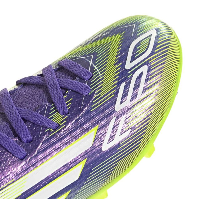 Adidas F50 LEAGUE FG/MG MID J (JI3547)