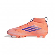 Adidas F50 LEAGUE FG/MG MID J (JI3548)