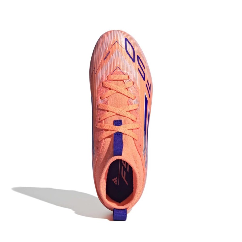 Adidas F50 LEAGUE FG/MG MID J (JI3548)