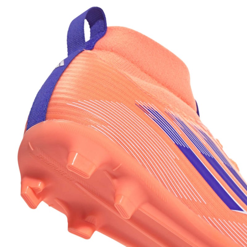 Adidas F50 LEAGUE FG/MG MID J (JI3548)