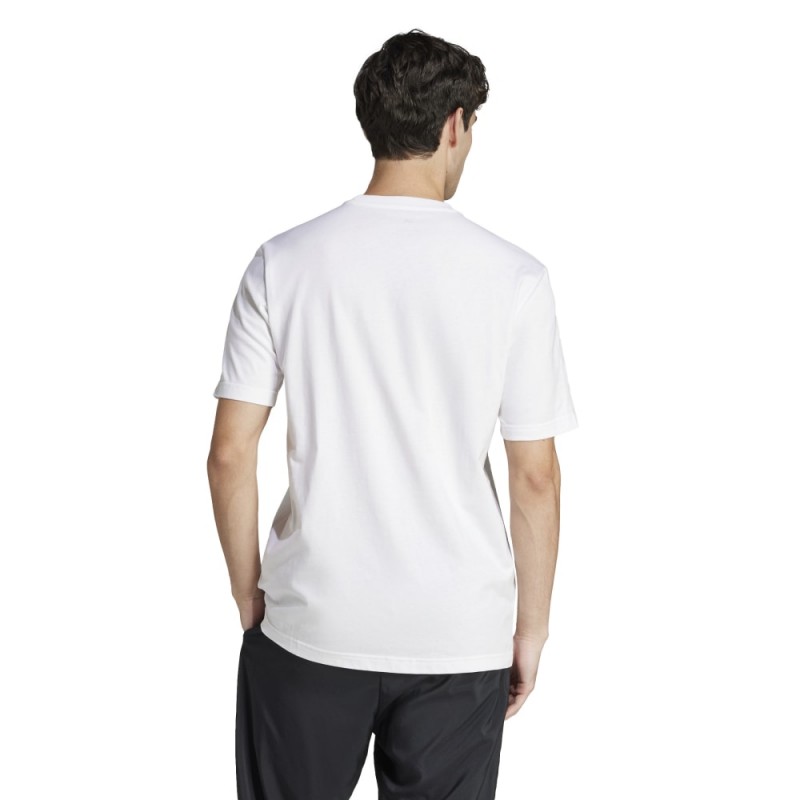 Adidas M C CAMO LOGO T (JI6770)