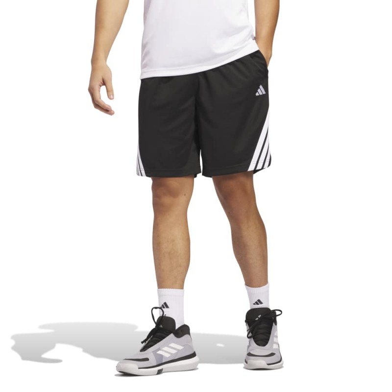 Adidas 3-STRIPES SHORT (JI7576)