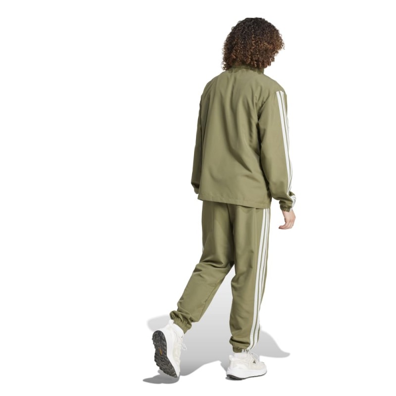 Adidas 3-STRIPES WOVEN TRACKSUITS (JI8850)