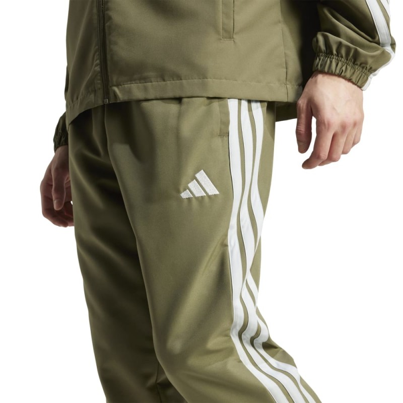 Adidas 3-STRIPES WOVEN TRACKSUITS (JI8850)