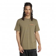 Adidas TX MOUNTAIN TEE (JI9408)
