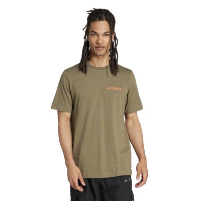 Adidas TX MOUNTAIN TEE (JI9408)