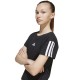 Adidas JG 3S TEE (JJ0946)