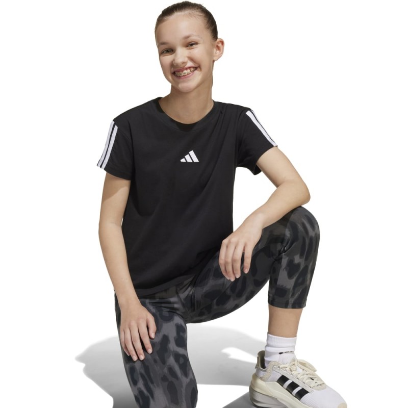 Adidas JG 3S TEE (JJ0946)