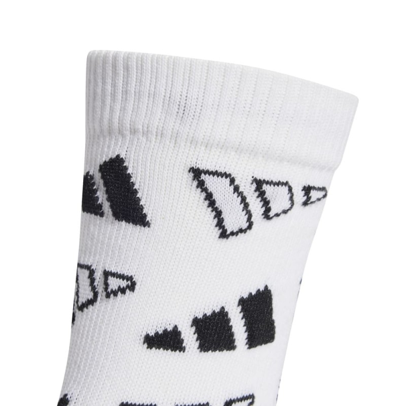 Adidas MONOGRAM SCK 1P (JJ1142)