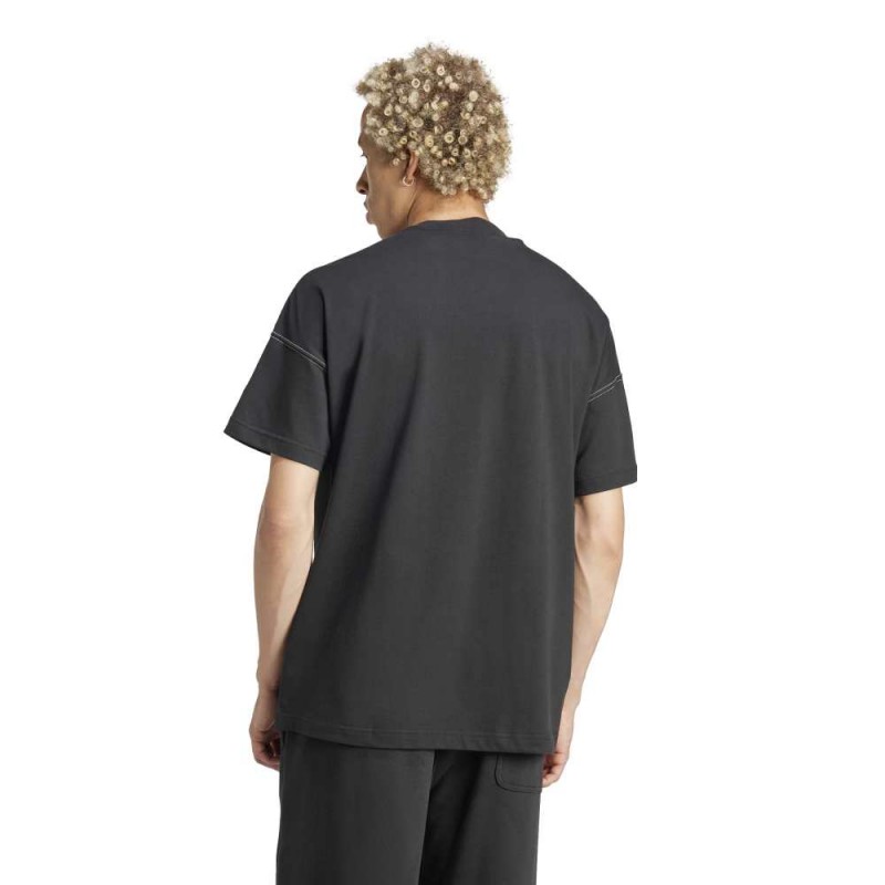 Adidas All Szn T-shirt Black (JJ3658)