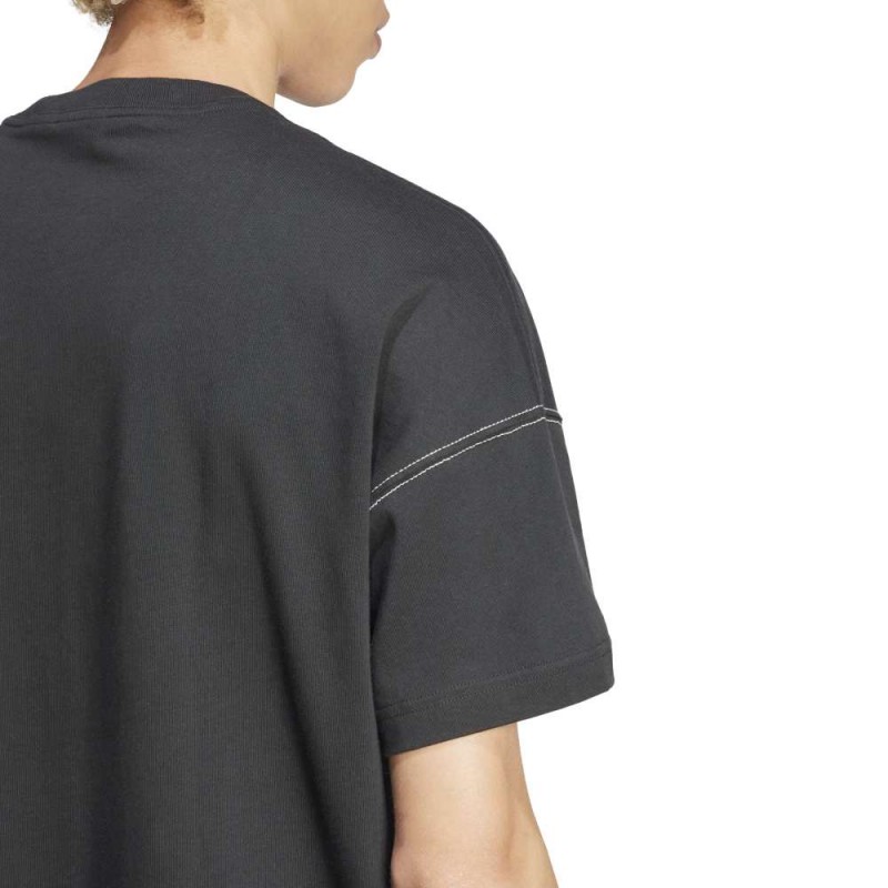 Adidas All Szn T-shirt Black (JJ3658)