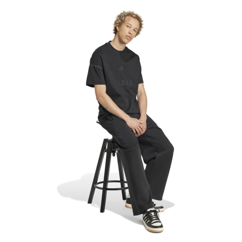 Adidas All Szn T-shirt Black (JJ3658)