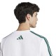 Adidas M C COLLEG TEE (JJ3868)